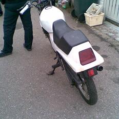Honda Mbx 50cc (BYTTET)