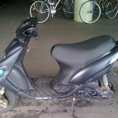 Gilera Stalker (SOLGT)