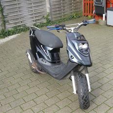 PGO hot 50 (solgt i dele)