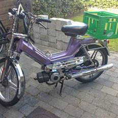 Puch Maxi Kickstarter Luxus