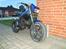 Suzuki Street Magic SOLGT!