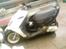 Aprilia sonic før