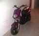 Yamaha slider slogt