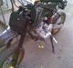 MiniBike 250cc Pitebike Ac Solgt