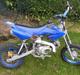 Xmotos 125ccm