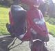 Gilera Stalker - BYTTET TIL SENDA