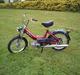 Puch Maxi K Solgt