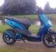 Yamaha Jog R (TIL SALG)