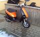 Piaggio ZIP  SOLGT
