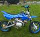 MiniBike Dirt Bike