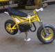 MiniBike Pocketbike Custom