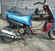 Piaggio Mhr zip - sendt til kina