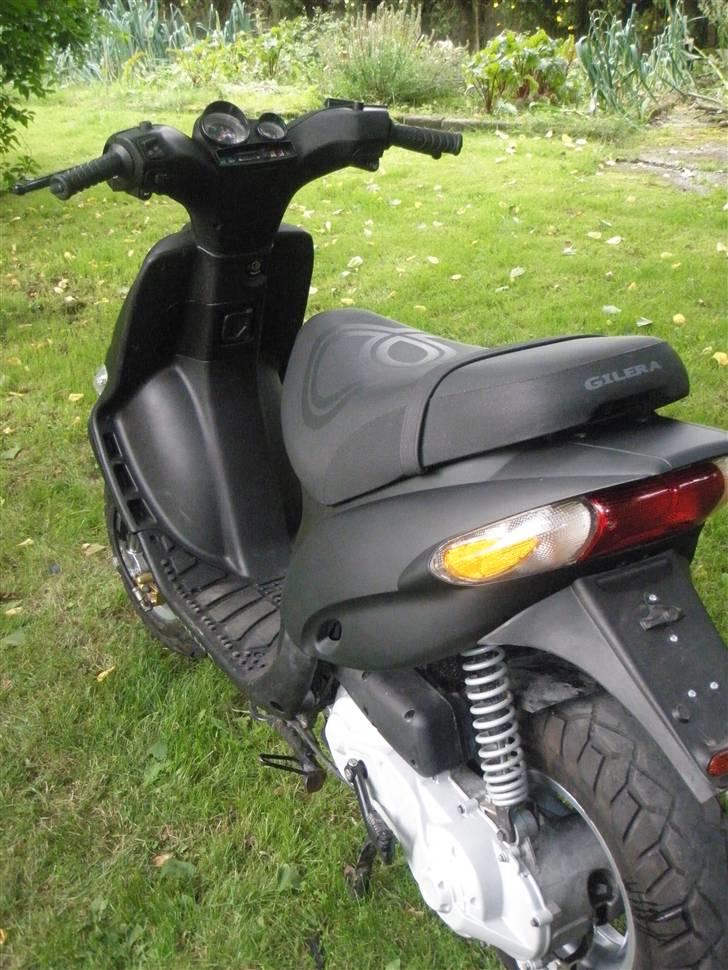 Gilera Stalker billede 9