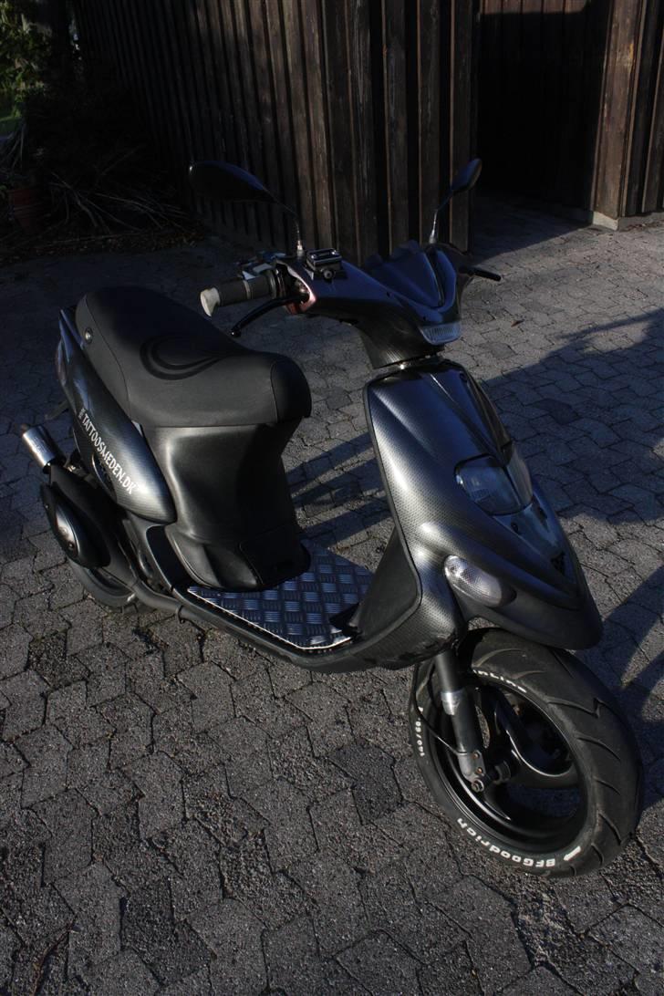Gilera Stalker  #SOLGT# billede 8