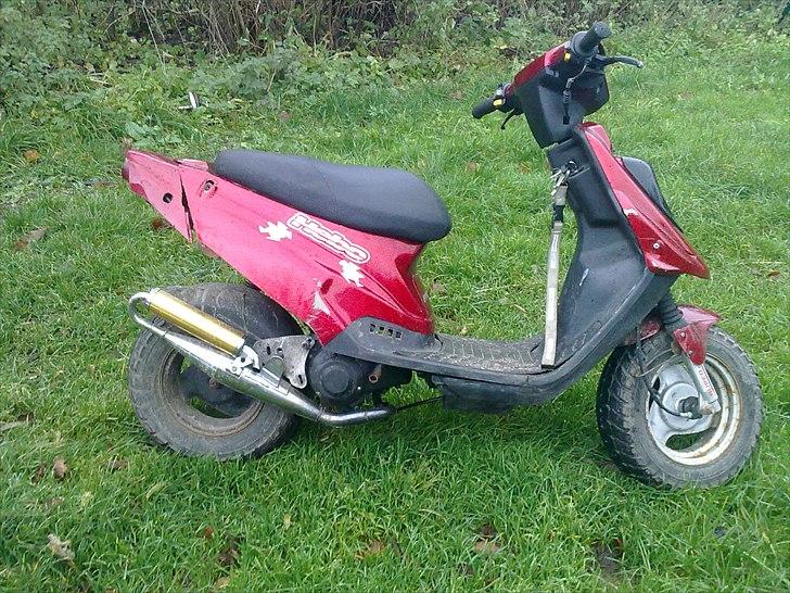 PGO hot50 - før billede 2