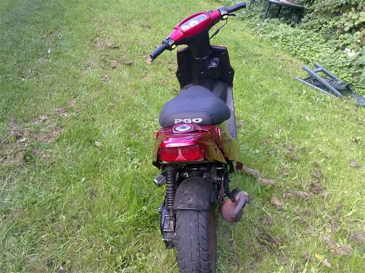 PGO hot50 - før billede 4