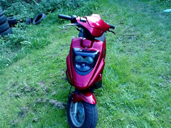 PGO hot50 - før billede 5