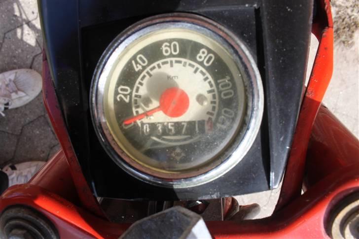 Kreidler mf 7 mofa billede 2