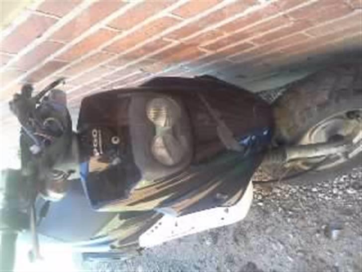 PGO hot50 solgt billede 10