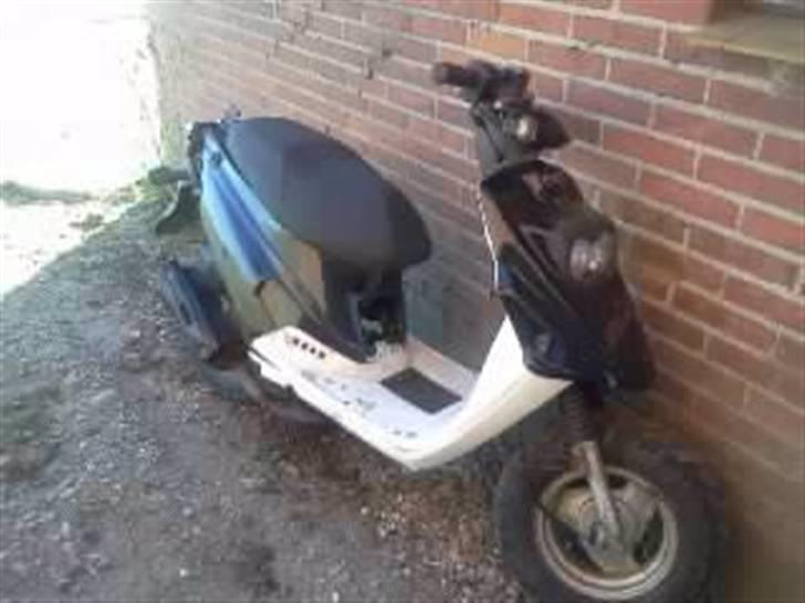 PGO hot50 solgt billede 14