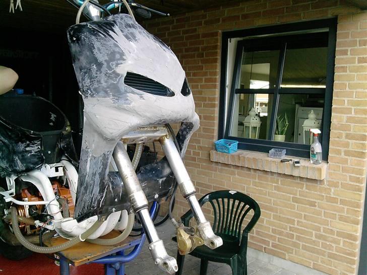 Aprilia Rally LC SOLGT billede 1