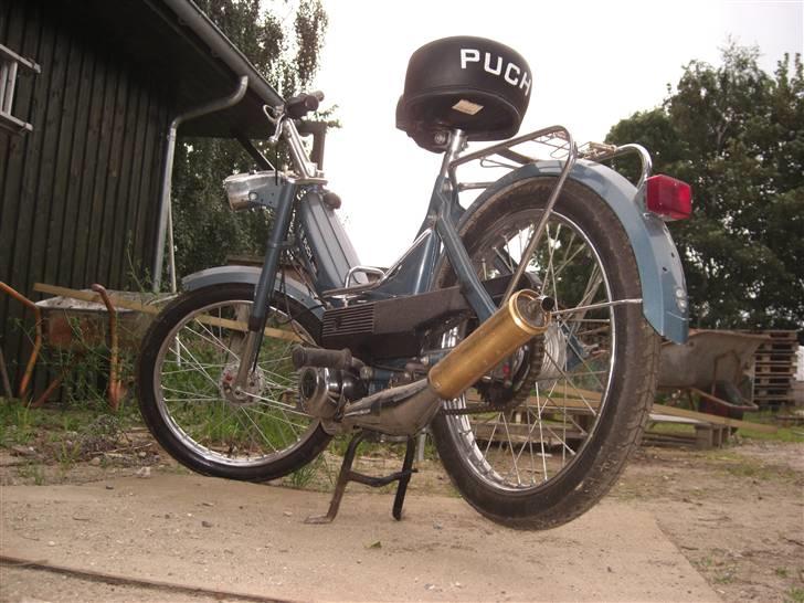 Puch maxi billede 1