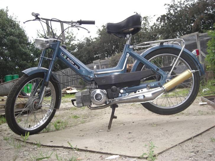 Puch maxi billede 2