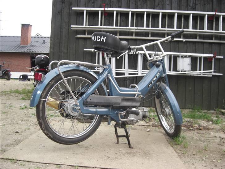 Puch maxi billede 4