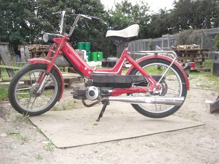 Puch maxi billede 1