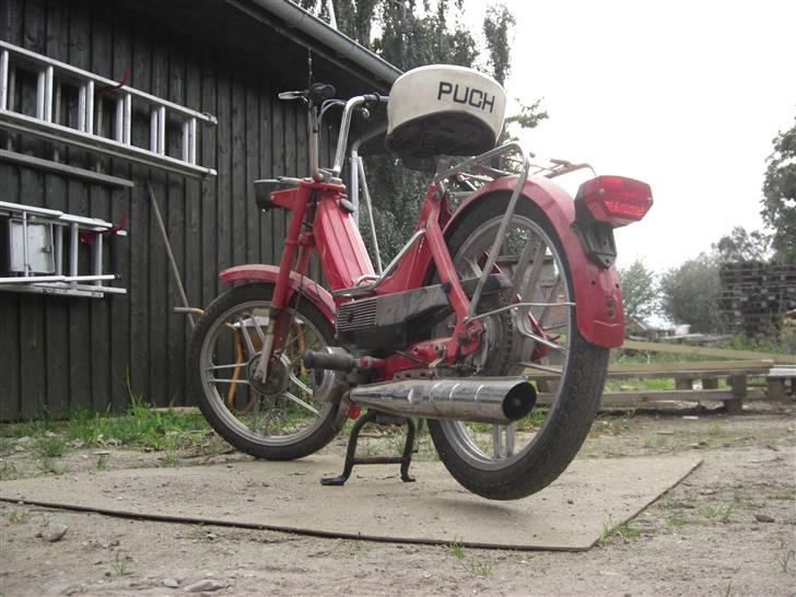 Puch maxi billede 2