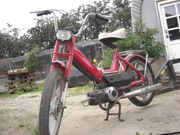 Puch maxi billede 4