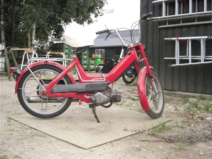 Puch maxi billede 6