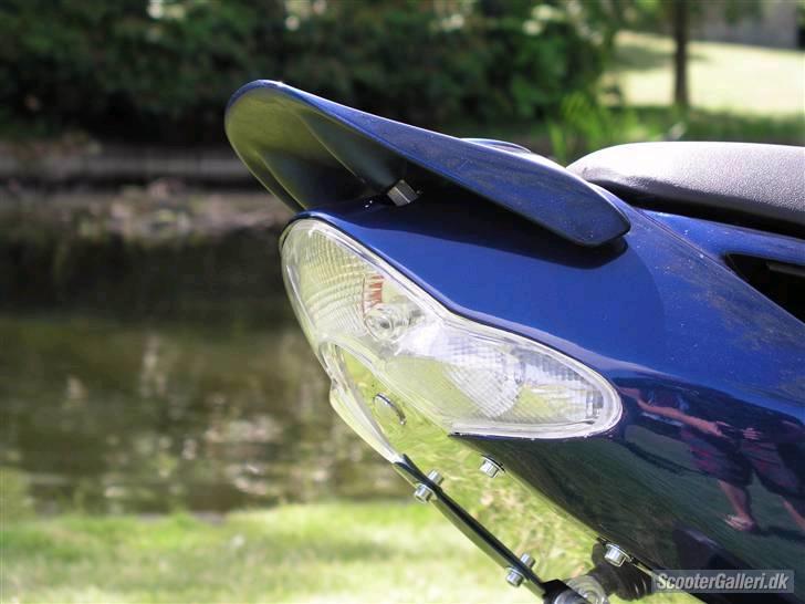 Aprilia Sonic - Solgt billede 3