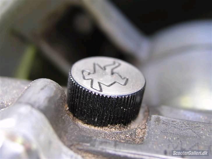 Aprilia Sonic - Solgt billede 8