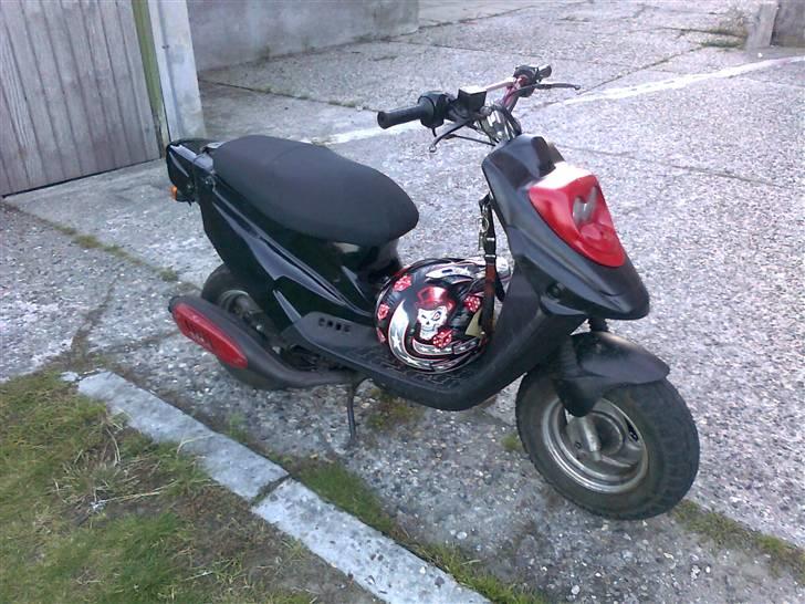 PGO hot - er blevt stjålet billede 13