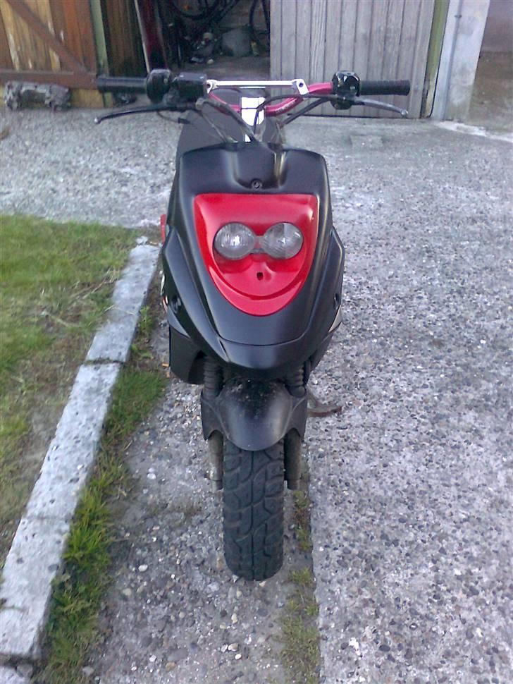 PGO hot - er blevt stjålet billede 15