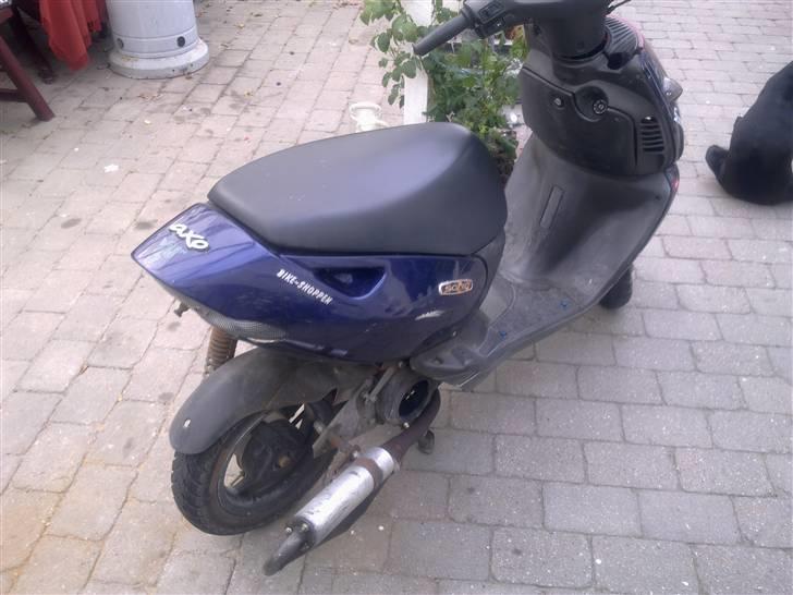 Aprilia Sonic ''ax0''<3>>BYTTES<< billede 2