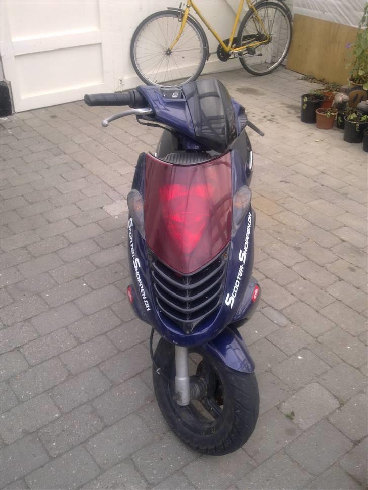 Aprilia Sonic ''ax0''<3>>BYTTES<< billede 4