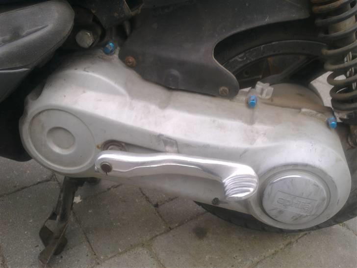 Aprilia Sonic ''ax0''<3>>BYTTES<< billede 5