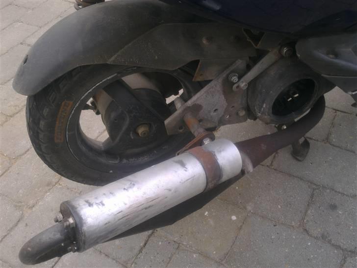 Aprilia Sonic ''ax0''<3>>BYTTES<< billede 6