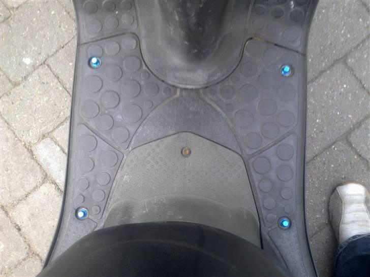 Aprilia Sonic ''ax0''<3>>BYTTES<< billede 7