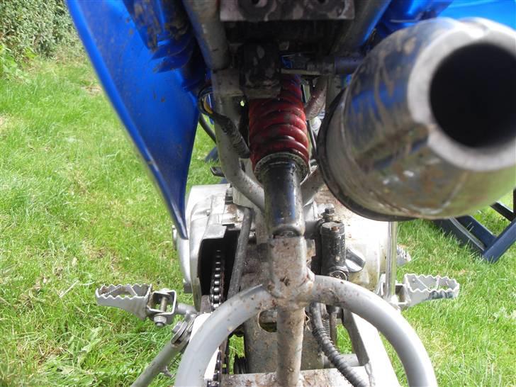 Xmotos 125ccm billede 9
