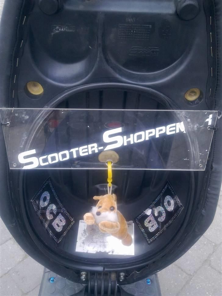 Aprilia Sonic ''ax0''<3>>BYTTES<< billede 9