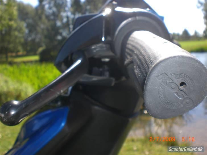 Peugeot Speedfight 2 - Solgt billede 6