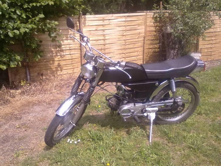 Yamaha fs1 k1 solgt billede 1