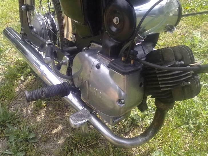 Yamaha fs1 k1 solgt billede 2