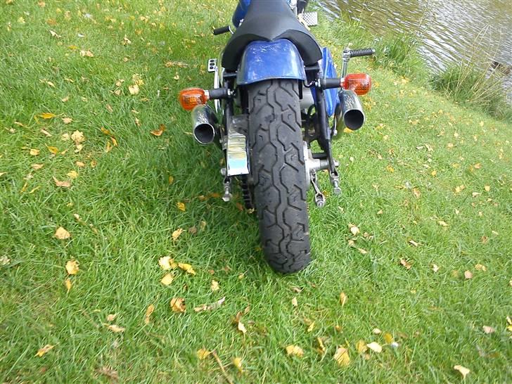 MiniBike Chopper ( savner den :´(  ) billede 5