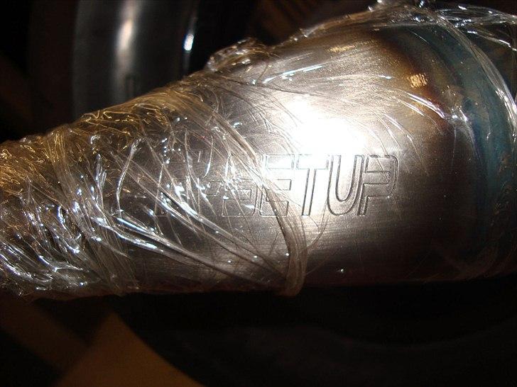 Aprilia Sonic billede 4