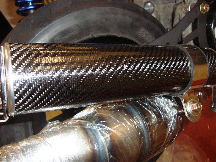 Aprilia Sonic billede 5