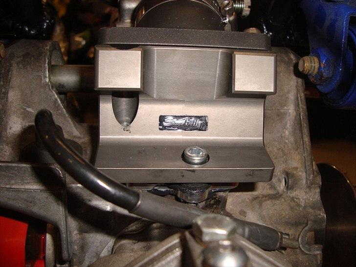 Aprilia Sonic billede 9